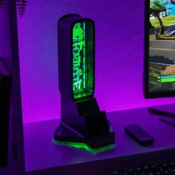 Support gaming fortinite