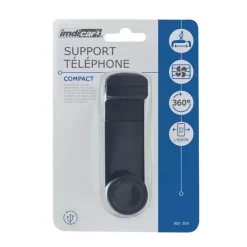Support telephone mini
