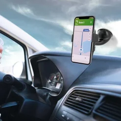 Support telephone pour voiture