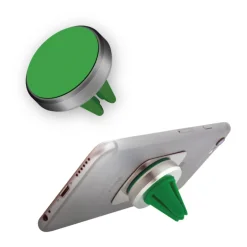 Support telephone voiture magnet