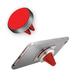 Support telephone voiture magnet