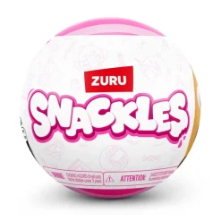 Surprise snackles serie 3