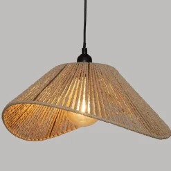 Susp corde myha naturel