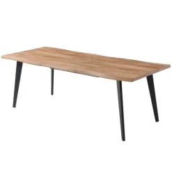 Table extensible 6/8 personnes