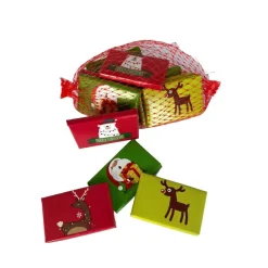 Tablette chocolat au lait 100g