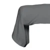 Taie de traversin 85x185 coton 5