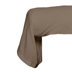 Taie de traversin 85x185 coton 5