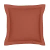 Taie d'oreiller 63x63 coton 57 f