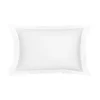 Taie d'oreiller 50x70 coton 57 f