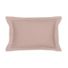 Taie d'oreiller 50x70 coton 57 f