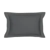 Taie d'oreiller 50x70 coton 57 f