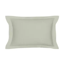 Taie d'oreiller 50x70 coton 57 f