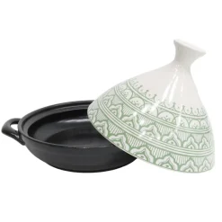 Tajine cuisson non induction