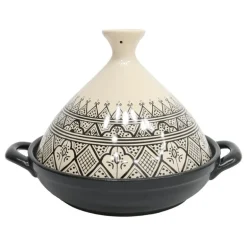 Tajine cuisson non induction
