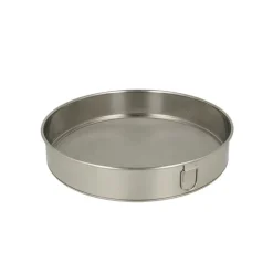 Tamis inox d22cm