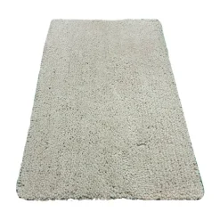 Tapis chunky 100x150cm beige