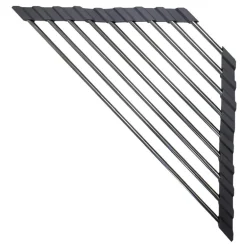 Tapis de coin pour evier