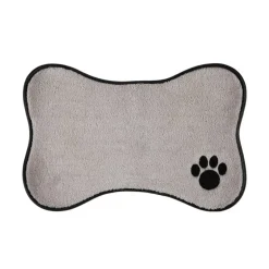 Tapis de gamelle pour animaux