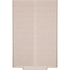 Tapis de sechage en silicone