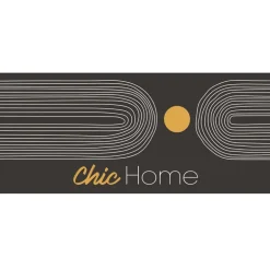 Tapis deco 50x120cm imprime