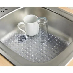 Tapis fond d'evier 30x40cm