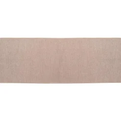 Tapis hexagone 45x120cm polyeste