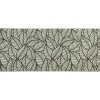 Tapis imp 50x120cm jungle beige