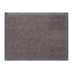 Tapis lisa 60x80cm taupe