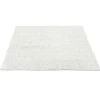 Tapis pure goldy creme 60x90cm