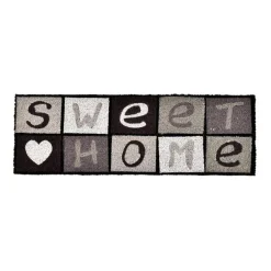 Tapis sweet home 25x75cm