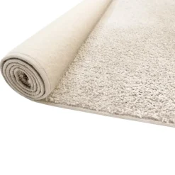 Tapis vital 160x230cm creme