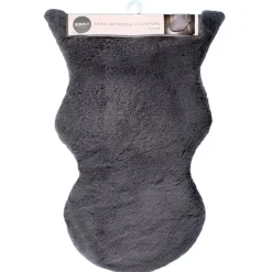 Tapis 60x90cm peau de mouton