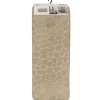 Tapis 45x120cm taupe