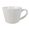 Tasse anse torsadee