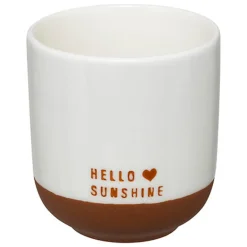 Tasse esp hello 10cl