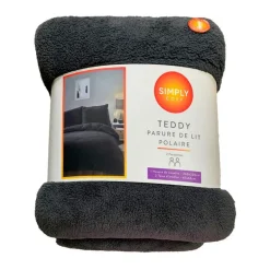 Teddy 240x220 anthracite