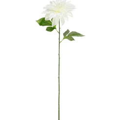 Tige hortensia artificiel