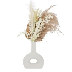 Tiges sechees dans vase