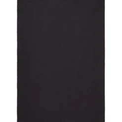 Torchon x3 gaufre noir45