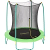 Trampoline d250cm env+filet de p
