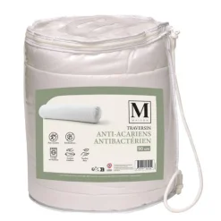 Traversin 90 cm anti-ac bac