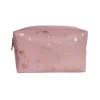 Trousse de toilette cosmic rose