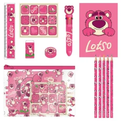 Trousse garnie lotso