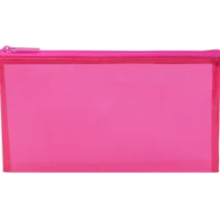 Trousse pvc couleur