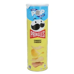 Tuiles fromage 165g