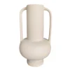 Vase avec anses