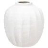 Vase boule amia