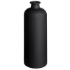 Vase bouteille antic 5l noir