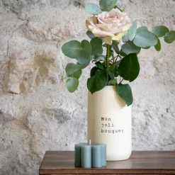 Vase mon joli bouquet
