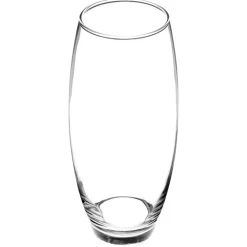 Vase transparent